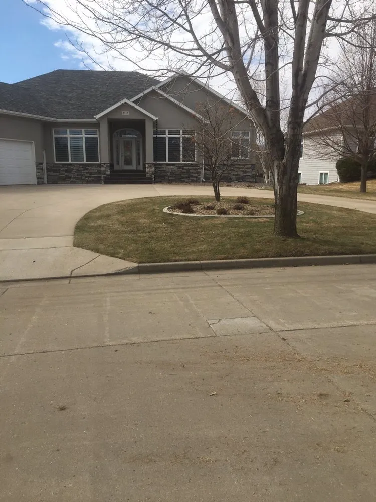 Reliable lawn care service for residential properties across Menoken, ND - Lawn Services by Heather