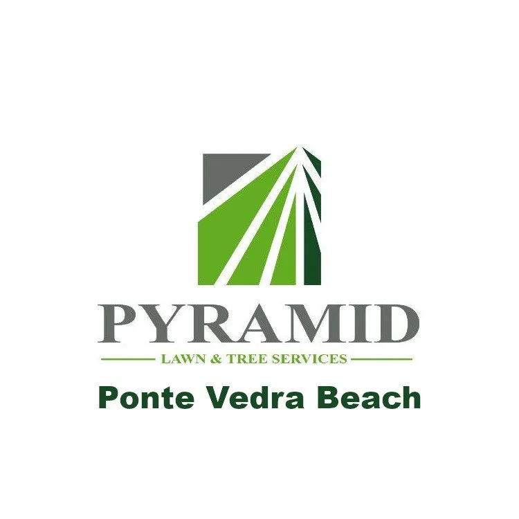 Local lawn mowing service for beautiful yards in Ponte Vedra Beach, FL by Lawn Services by Pyramid