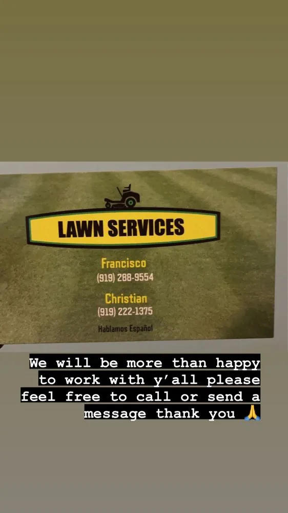 Expert outdoor landscaping experts serving Goldsboro, NC - Lawn services