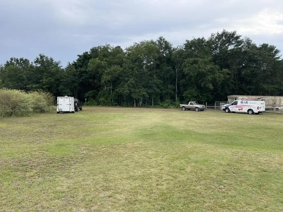 Expert landscape installation experts serving Goldsboro, NC - Lawn services