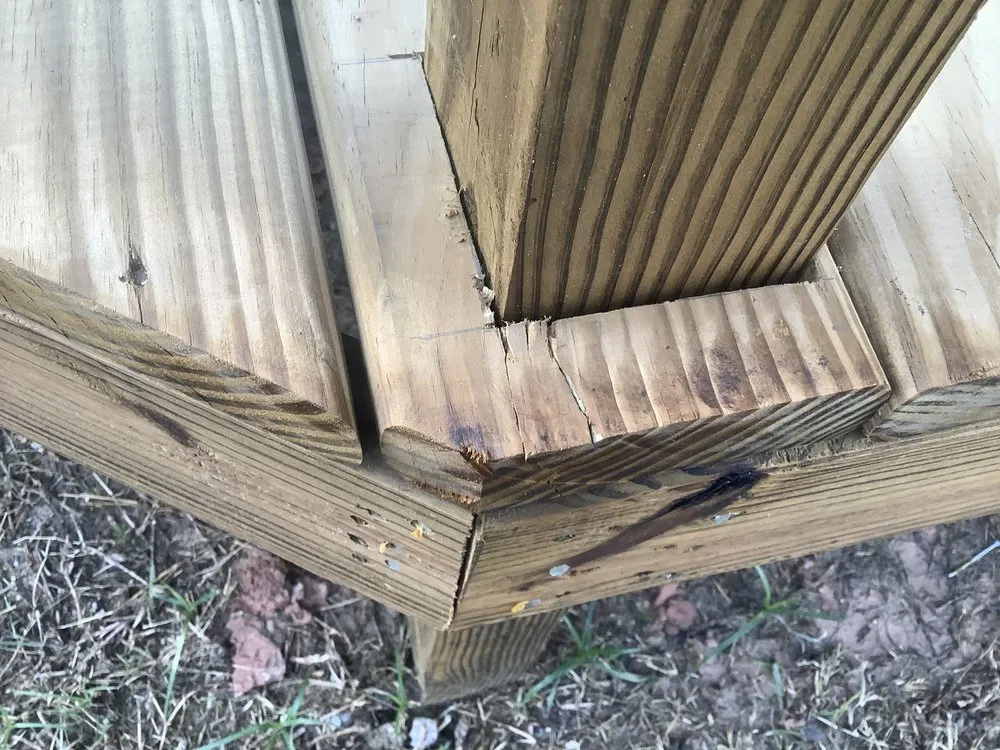 Custom landscaping services experts serving Galveston, TX - Lawn Services Of Galveston