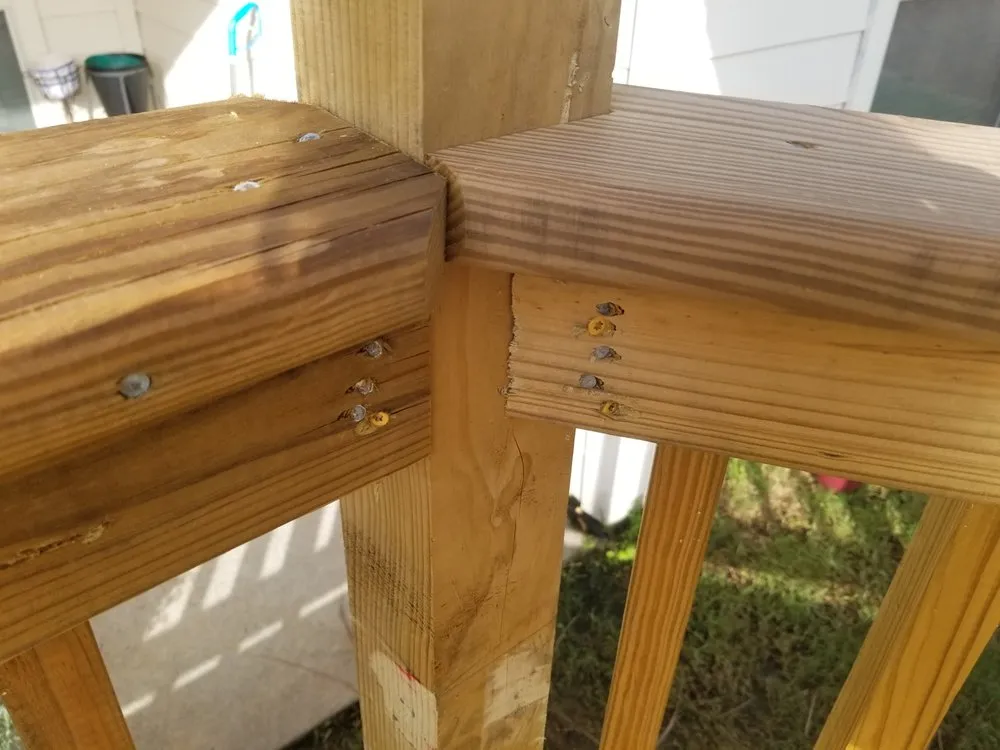 Top-rated garden landscaping experts serving Galveston, TX - Lawn Services Of Galveston