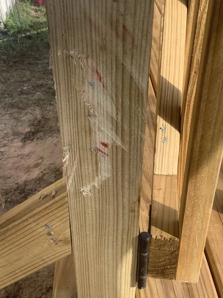 Custom landscape installation in Galveston, TX - Lawn Services Of Galveston