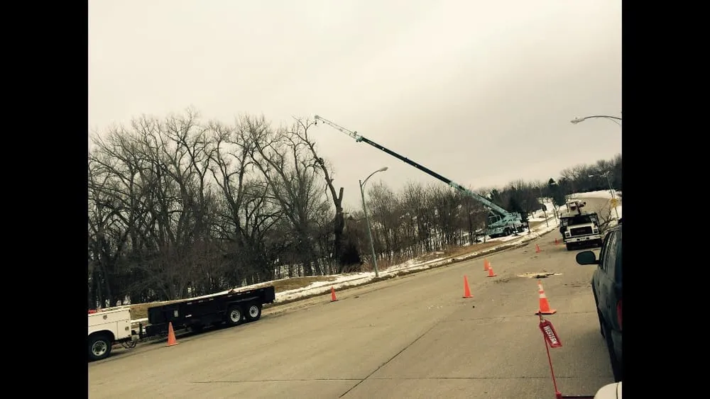 Trusted yard maintenance in Omaha, NE by Lawn Services of Omaha