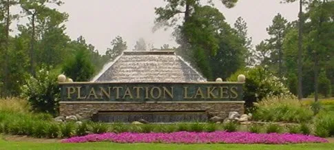 Top-rated landscaping services experts serving Myrtle Beach, SC - Lawn Shark Landscaping