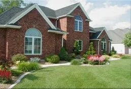 Affordable garden landscaping experts serving Myrtle Beach, SC - Lawn Shark Landscaping