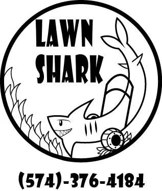 Reliable landscape design in Warsaw, IN by Lawn Shark of Kosciusko County