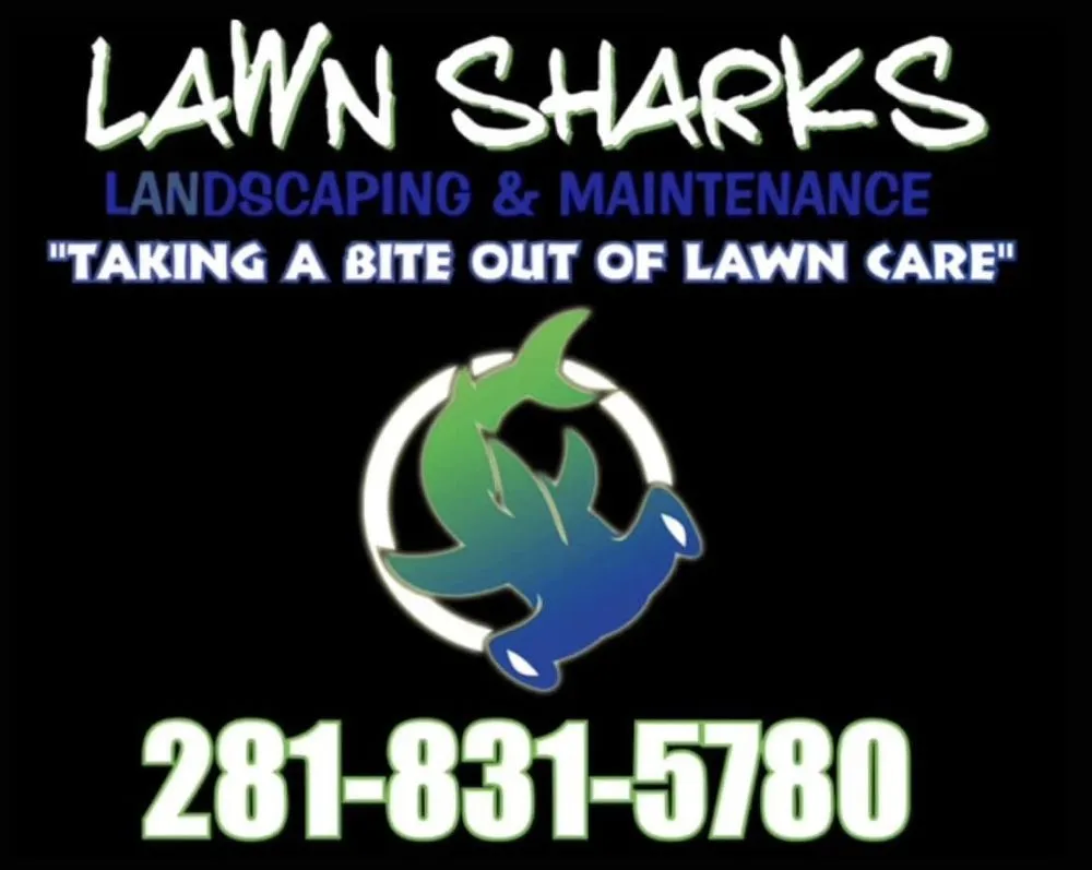 Affordable landscape design in Bolivar Peninsula, TX - Lawn Sharks