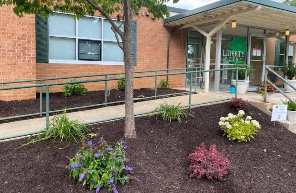 Custom landscaping services in Stuarts Draft, VA - Lawn Sharks Landscaping