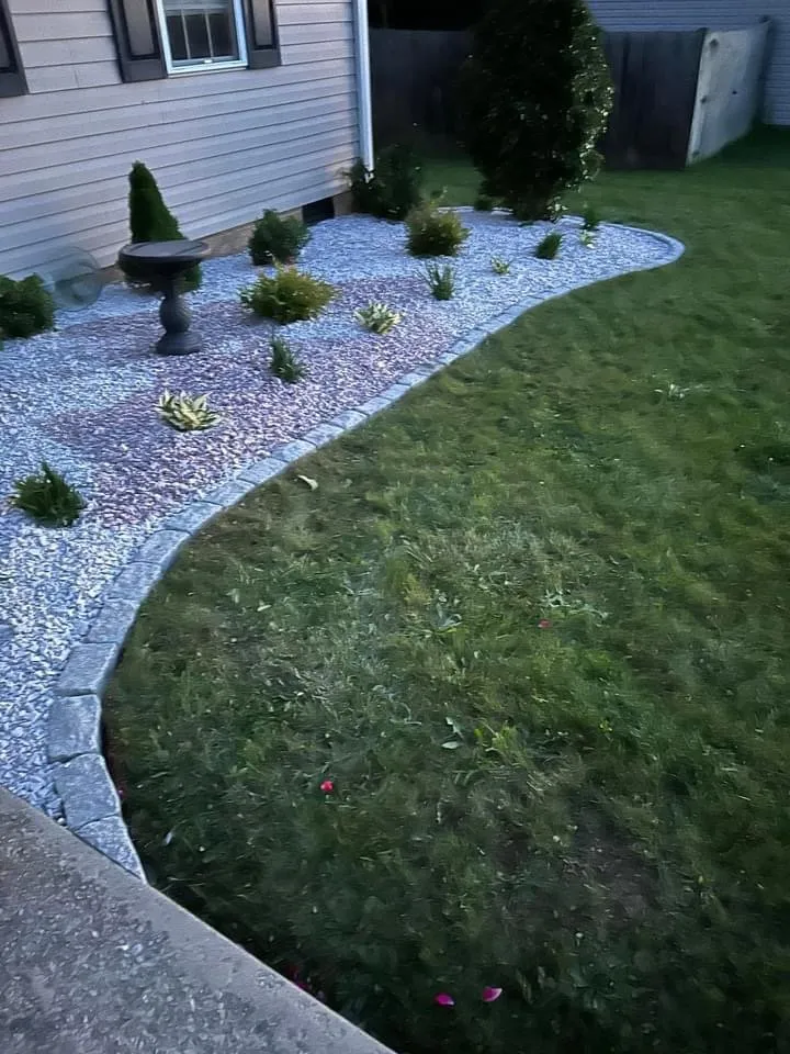 Reliable lawn care service in Stuarts Draft, VA - Lawn Sharks Landscaping