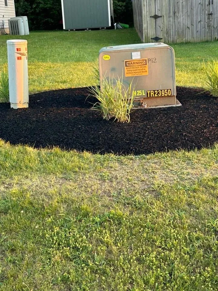 Trusted landscape installation for outdoor upgrades in Stuarts Draft, VA by Lawn Sharks Landscaping