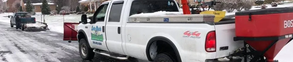 Affordable outdoor landscaping near you in Stuarts Draft, VA by Lawn Sharks Landscaping