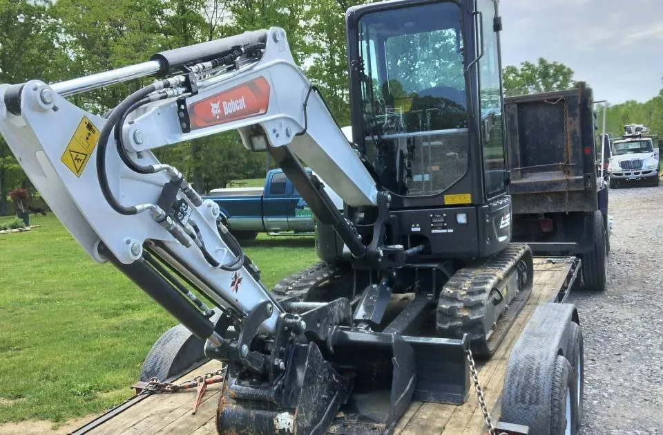 Reliable garden landscaping in Stuarts Draft, VA by Lawn Sharks Landscaping