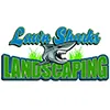 Local landscape design with custom design in Stuarts Draft, VA by Lawn Sharks Landscaping