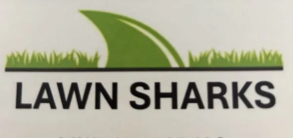 Lawn Sharks Lawn Care