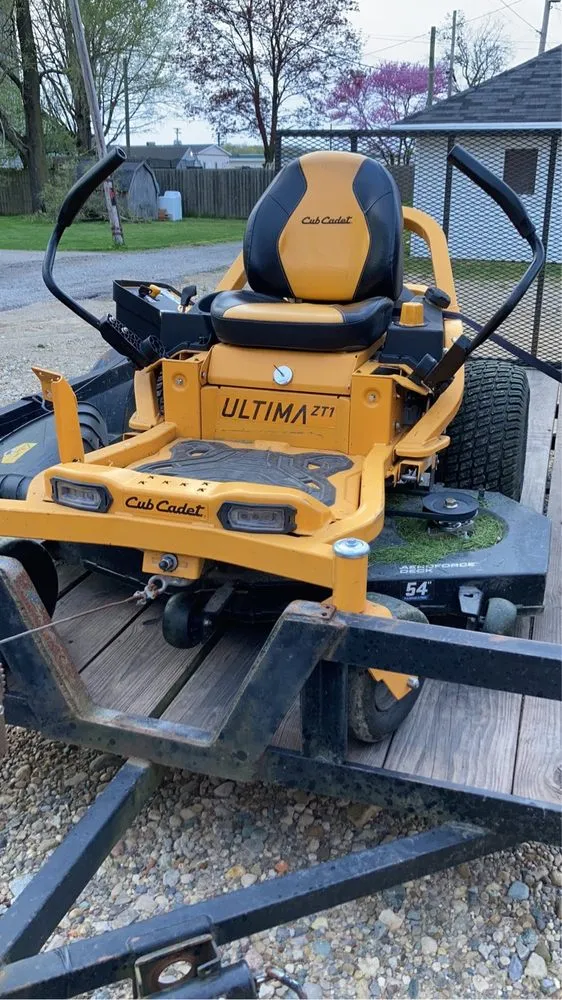 Top-rated landscaping services in South Whitley, IN by Lawn Shiners