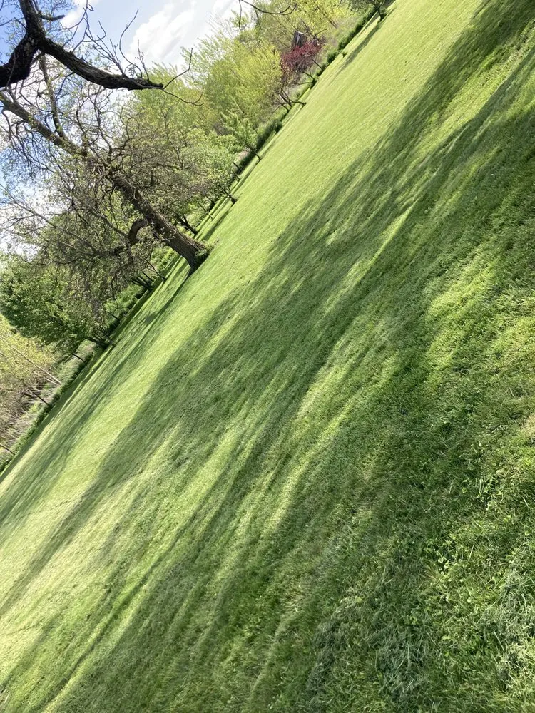 Top-rated garden landscaping in South Whitley, IN - Lawn Shiners