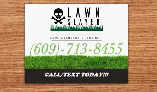 Local lawn care service for year-round maintenance across Tuckerton, NJ - Lawn Slayer