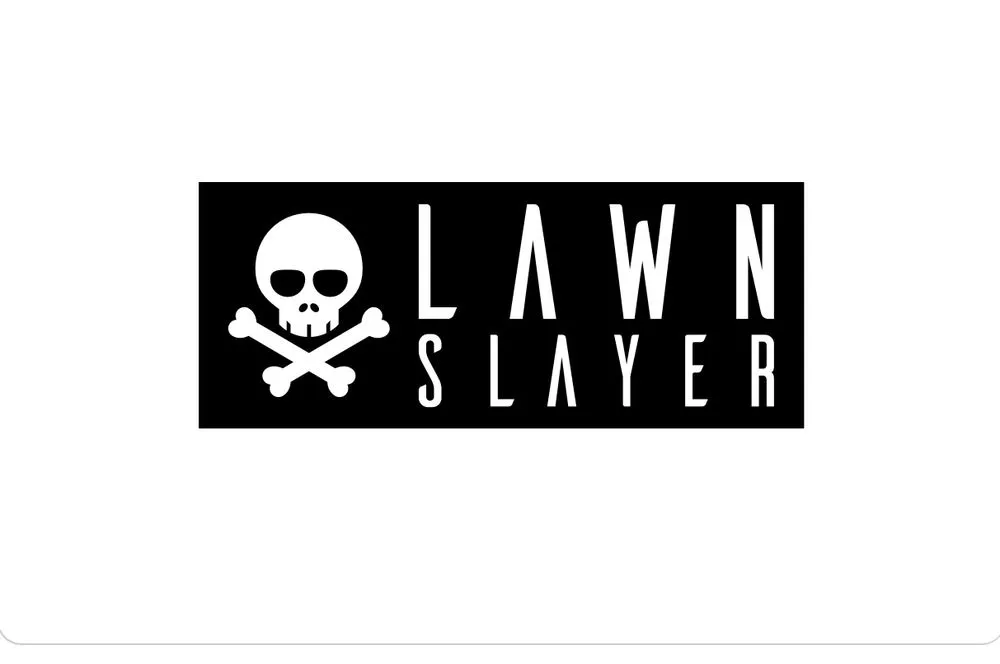 Professional yard cleanup service with custom design in Tuckerton, NJ by Lawn Slayer