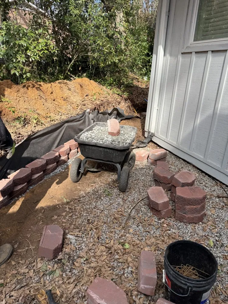 Reliable lawn care service for residential properties across McDonough, GA - Lawn Slayers