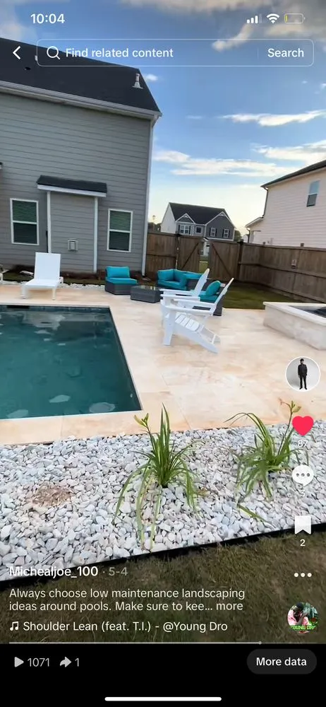 Top-rated yard maintenance experts serving McDonough, GA - Lawn Slayers