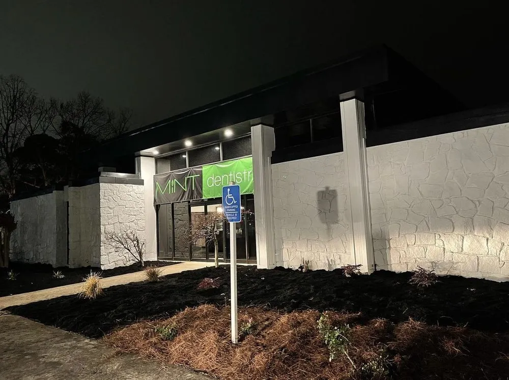 Trusted landscape installation in McDonough, GA by Lawn Slayers