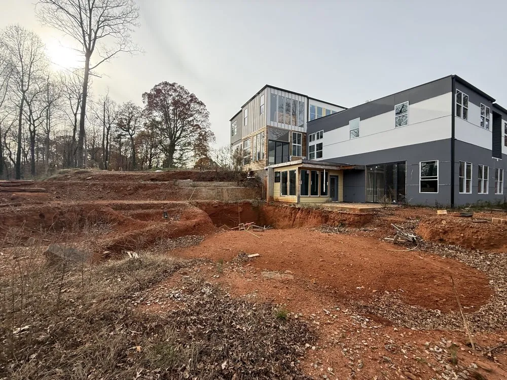 Trusted landscape installation experts serving McDonough, GA - Lawn Slayers