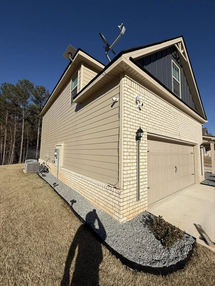 Local lawn mowing service for outdoor upgrades in McDonough, GA by Lawn Slayers