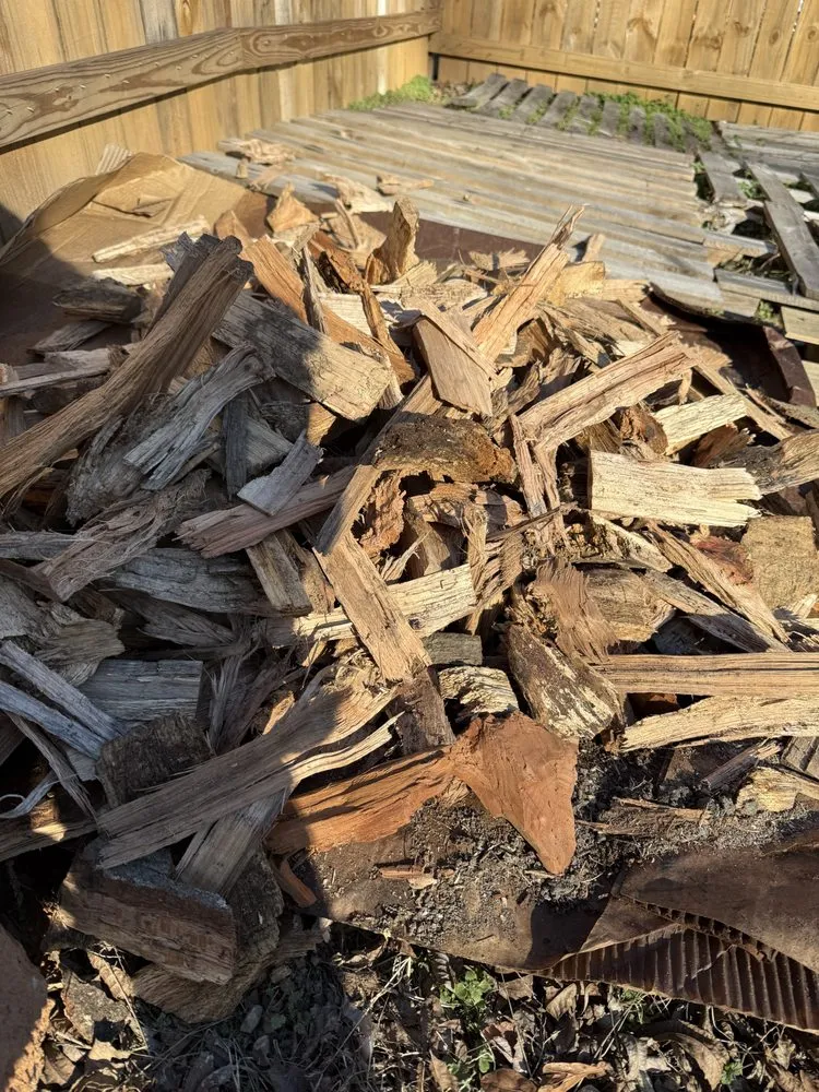 Affordable outdoor landscaping in McDonough, GA - Lawn Slayers