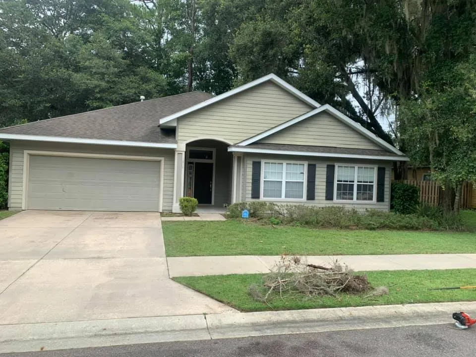 Professional landscape design in Gainesville, FL - Lawn Smart