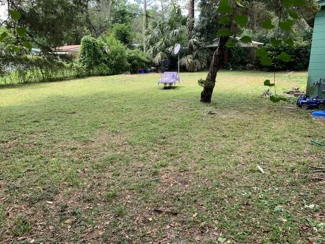 Trusted yard maintenance in Gainesville, FL - Lawn Smart