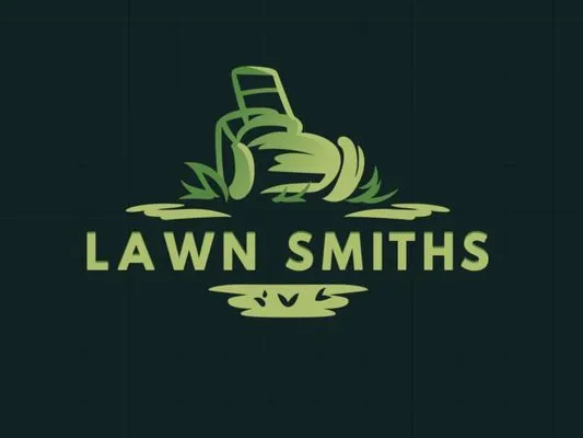 Lawn Smiths Logo