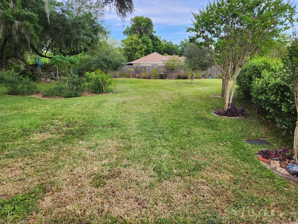 Professional landscaping services in Citra, FL by Lawn Snips