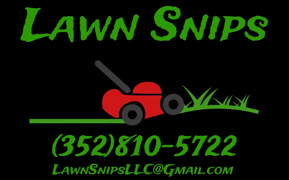 Custom outdoor landscaping for year-round maintenance across Citra, FL - Lawn Snips