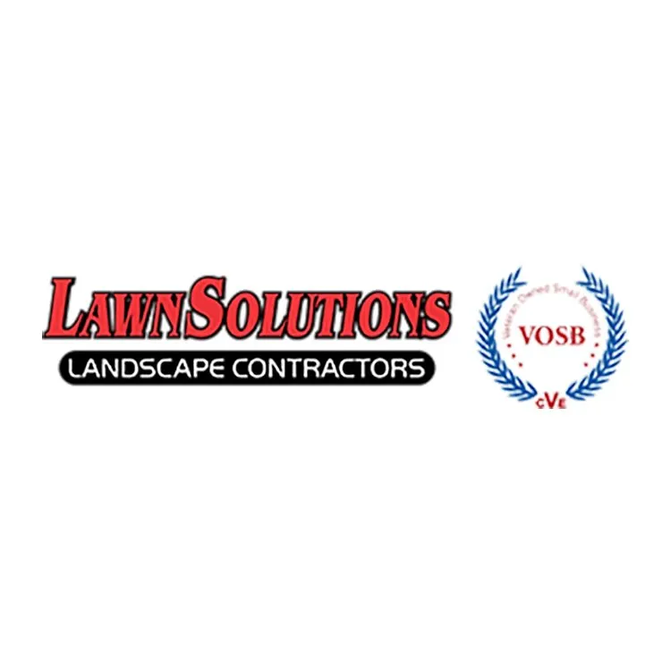 Trusted garden landscaping in Beaufort, SC - Lawn Solutions