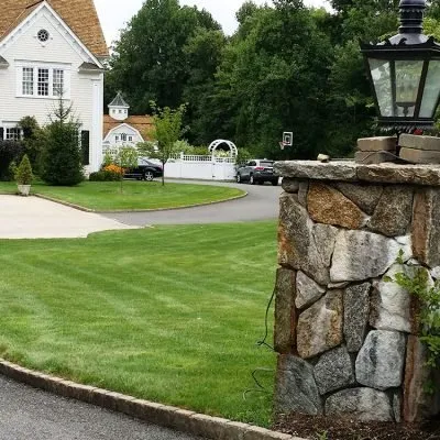 Affordable lawn care service in Cos Cob, CT - Lawn Solutions