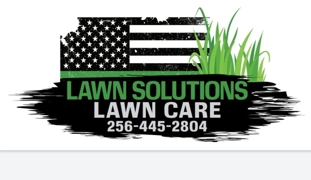 Expert yard cleanup service with custom design across Decatur, AL - Lawn  Solutions