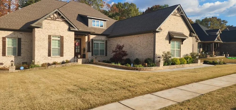 Trusted lawn care service experts serving Decatur, AL - Lawn  Solutions