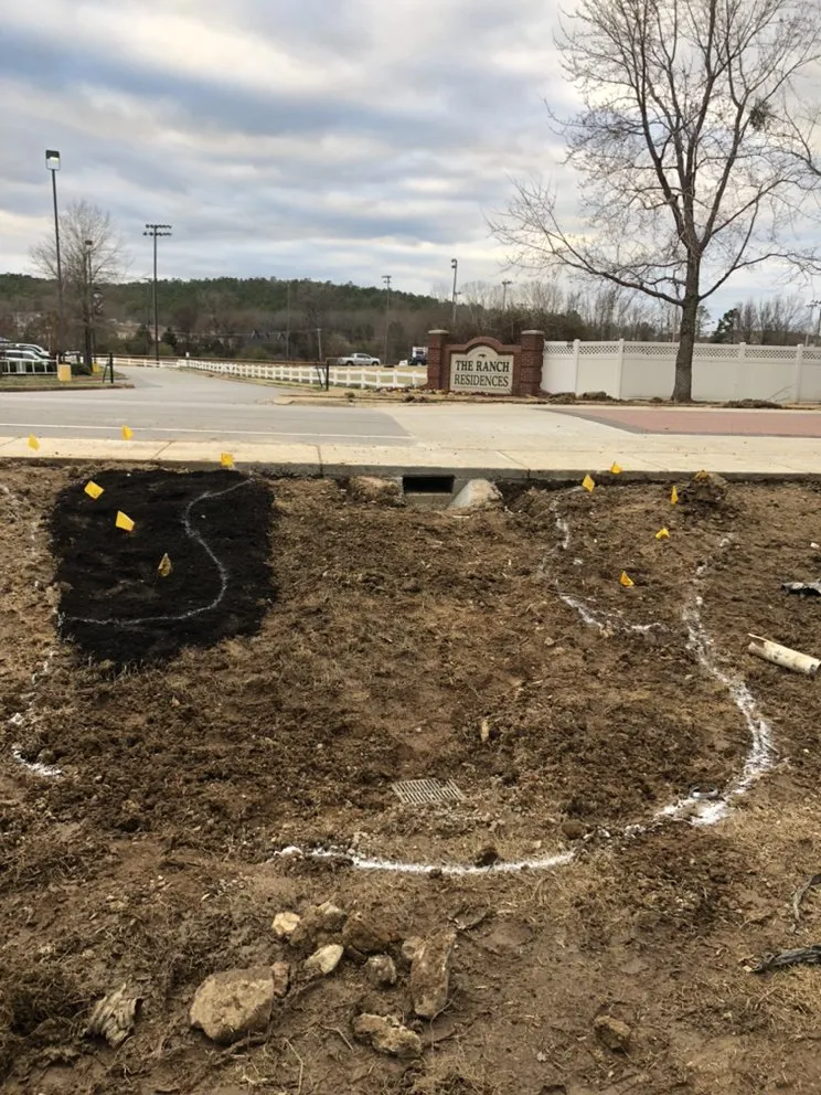 Top-rated landscape installation for outdoor upgrades across North Little Rock, AR - Lawn Solutions of Little Rock