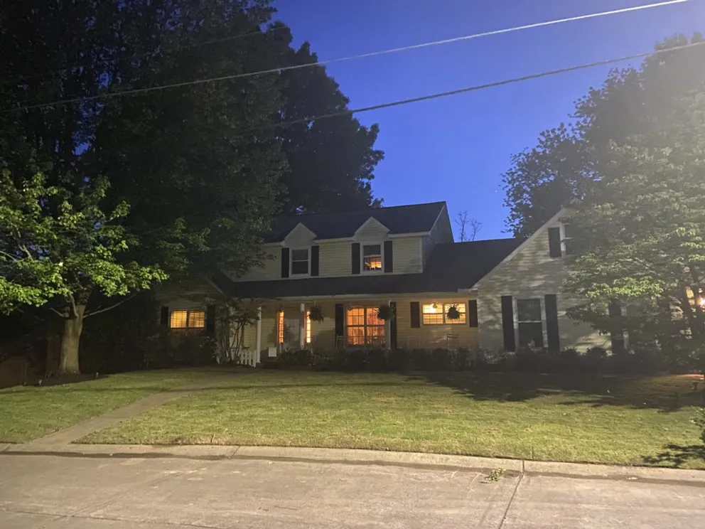 Expert lawn care service for outdoor upgrades in North Little Rock, AR by Lawn Solutions of Little Rock