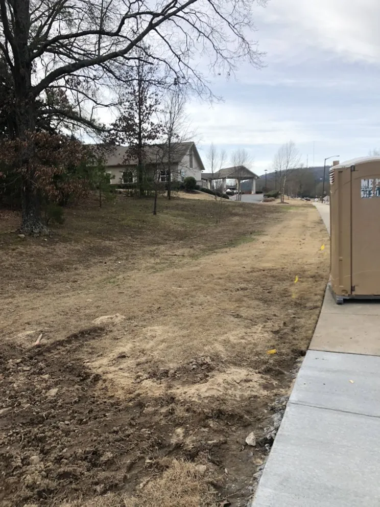 Affordable yard cleanup service for homes across North Little Rock, AR - Lawn Solutions of Little Rock