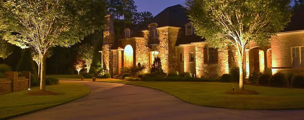 Affordable residential landscaping experts serving Sumter, SC - Lawn Solutions of Sumter