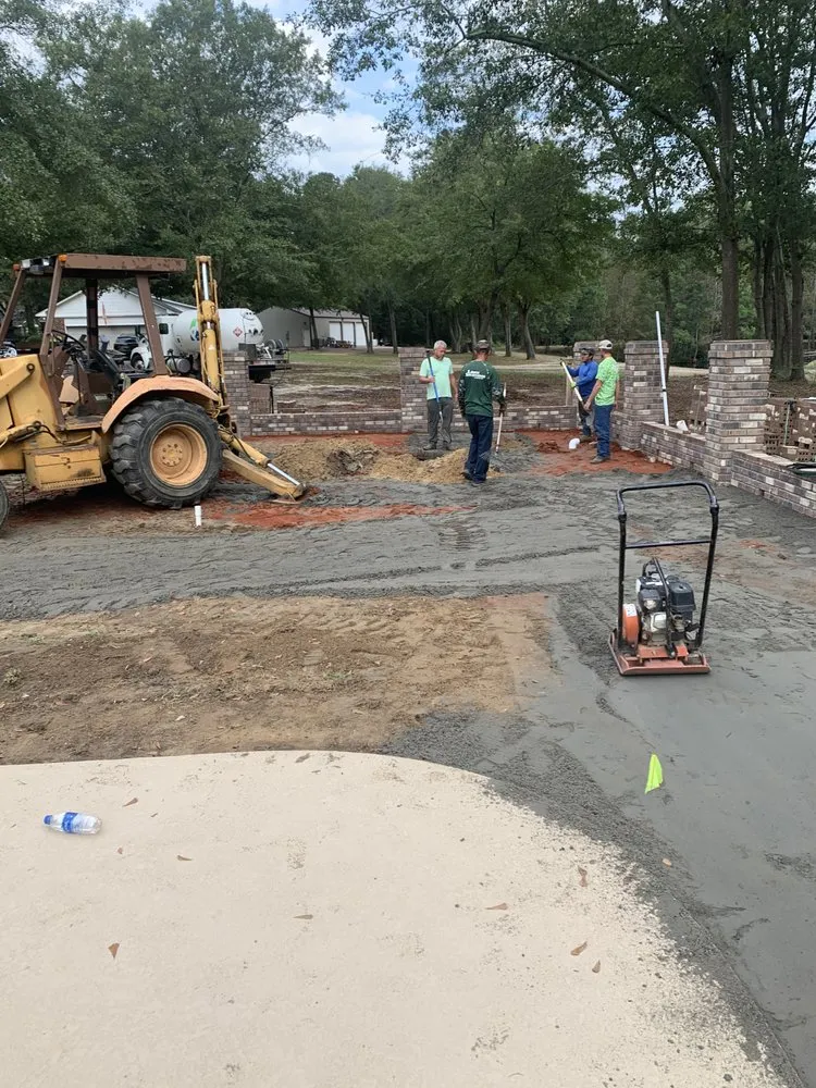 Affordable lawn care service in Sumter, SC - Lawn Solutions of Sumter