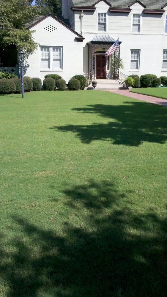 Affordable yard cleanup service near you across Sumter, SC - Lawn Solutions of Sumter