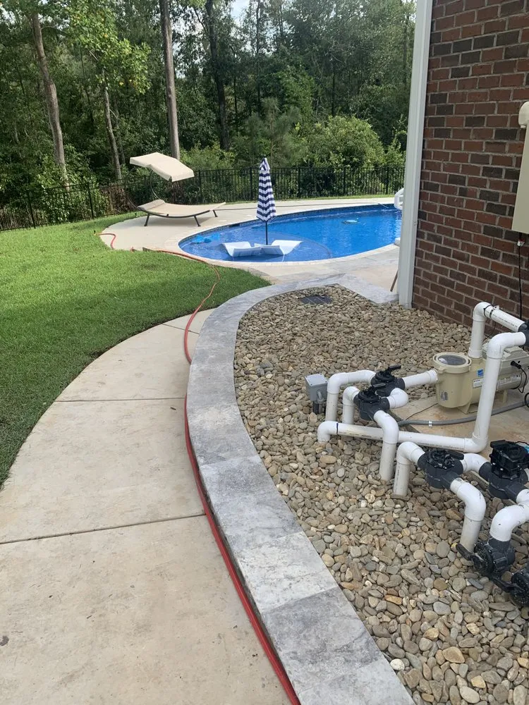 Affordable landscaping services in Sumter, SC - Lawn Solutions of Sumter