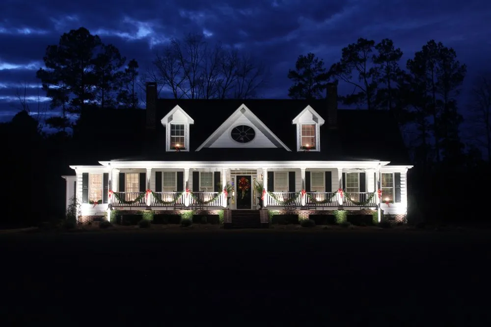 Top-rated lawn care service for homes in Sumter, SC by Lawn Solutions of Sumter