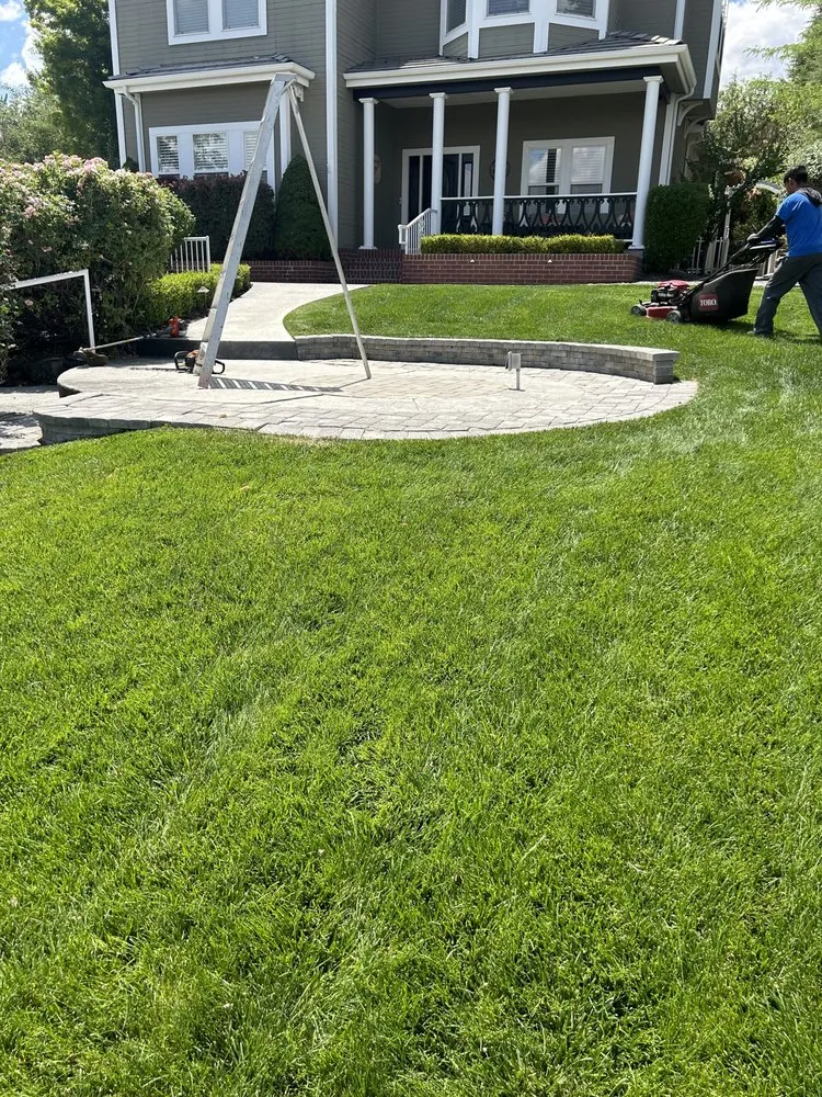 Expert lawn care service in Reno, NV by Lawn Solutions