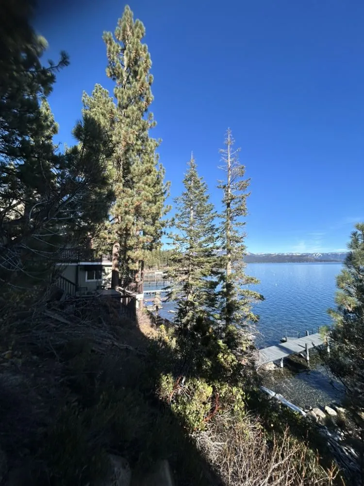 Local outdoor landscaping in Reno, NV by Lawn Solutions