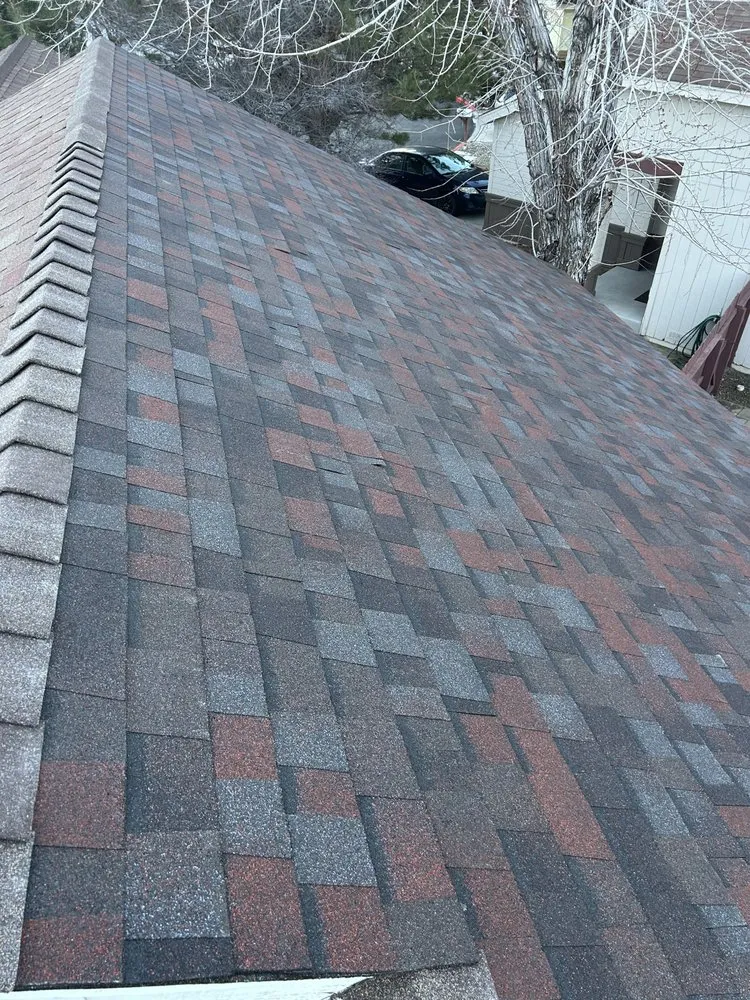 Affordable lawn mowing service in Reno, NV - Lawn Solutions