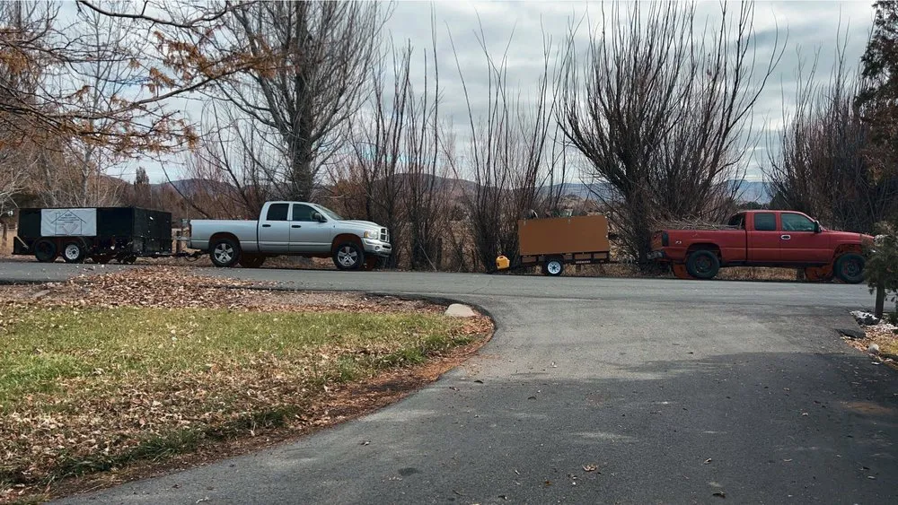 Reliable landscape installation near you in Reno, NV by Lawn Solutions